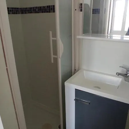 Viarme - Grand T4, 6 Pers Au Calme En Centre *